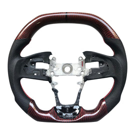 STEERING WHEEL – Primitive Performance Auto