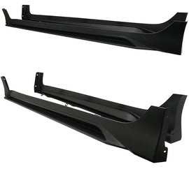 SIDE SKIRTS – Primitive Performance Auto